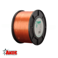ANDE Premium Pink 1lb Spool | 50lb [1000yd]