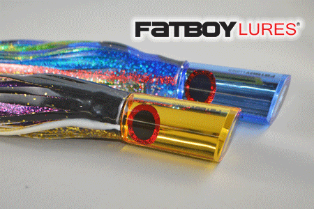 FatBoy Lures