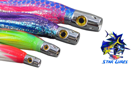 Star Lures