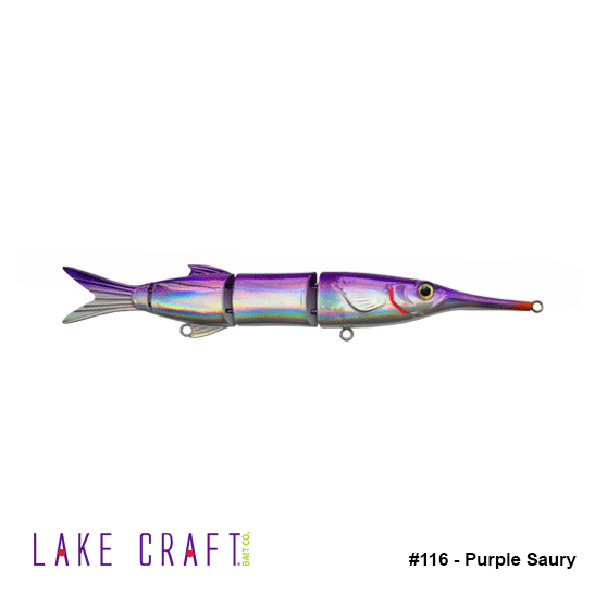 FISHING LURE LAKE CRAFT SAYORI-S #-110-235 56g SINKING SWIMBAIT CAST//TROLLING