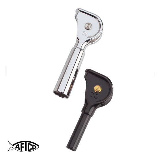 Pick Size/Color Free Shipping AFTCO Super Heavy Duty SHD Swivel Tip Tops 