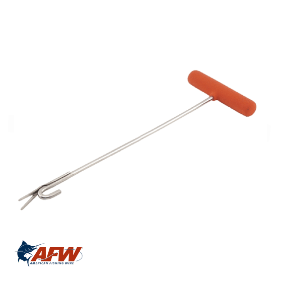 AFW SS Hook Remover