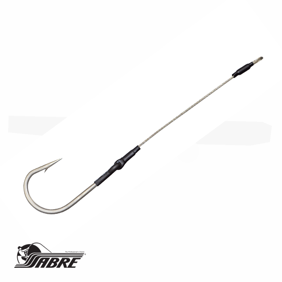 SABRE #192S Stainless Hooks [Bulk]