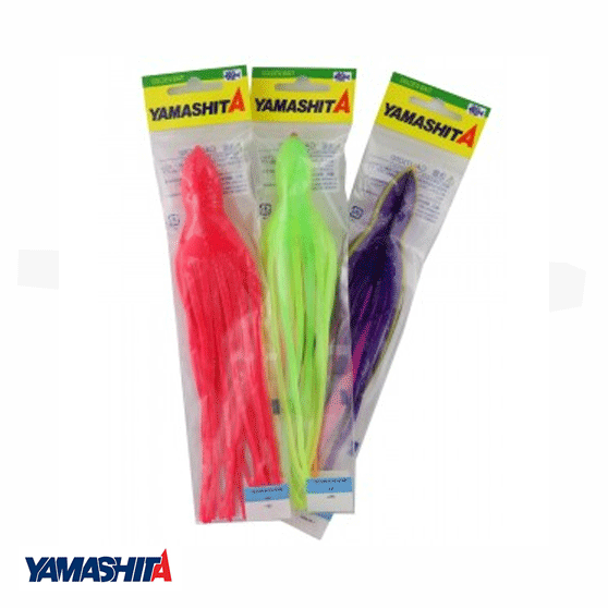 YAMASHITA® Octopus Skirt