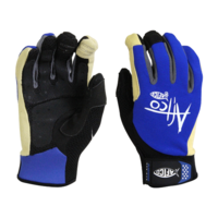 AFTCO Release Gloves [Size: 2XL]