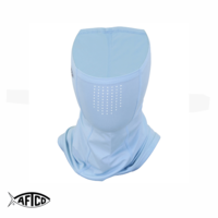 AFTCO Solido Sun Mask [Sky Blue]