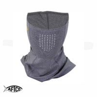 AFTCO Solido Sun Mask [Charcoal]