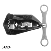 AFTCO Roller Troller Outrigger Clip (x2)