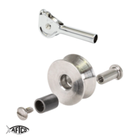 AFTCO Spare Parts [Tops]
