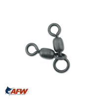 American Fishing Wire Swivels & Snaps