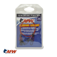 AFW Bleeding Leaders 12" | 20lb [3pk]