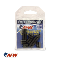 AFW Double Barrel Sleeves #14 | 2.94mm [10pk]