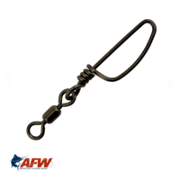 AFW Mighty Mini Snap Swivels
