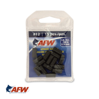AFW Single Barrel Sleeves #12 [15pk]