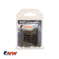 AFW Thin-Wall Double Sleeve #11 | 2.44mm [25pk]
