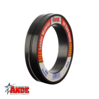 ANDE Premium Leader Pink 125lb [40yd]