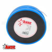 ANDE Premium Leader Clear 250lb [50yd]