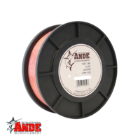 ANDE Premium Pink 1/2lb Spool | 20lb [1200yd]