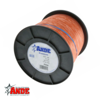ANDE Premium Pink 2lb Spool | 100lb [1000yd]
