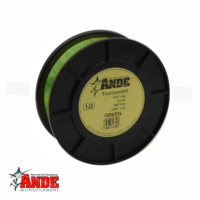 ANDE Tournament IGFA 10kg | 1/2lb Spool [Green]