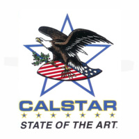 CALSTAR Grafighter Blank [GF600XL]