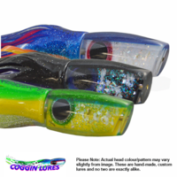 COGGIN LURES Copa Plunger