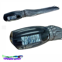 COGGIN LURES Custom Collector Lures