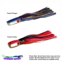 COGGIN LURES Peanut Series