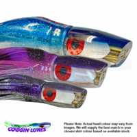 COGGIN LURES Rampage Series