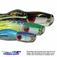 COGGIN LURES Tado Series