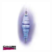 C&H LURES Mity Lite | UV Blacklight
