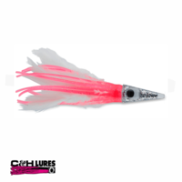 C&H LURES Tuna Tango | Pink & White