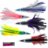 C&H LURES Tuna Tango
