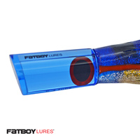 FATBOY LURES C4-Tube
