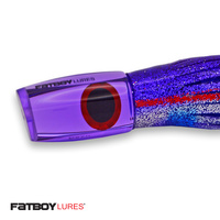FATBOY LURES Devil