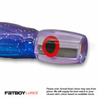 FATBOY LURES Mini Maverick