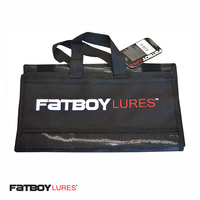FATBOY Mesh Lure Bag [Large]