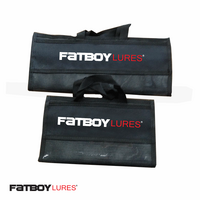 FATBOY Mesh Lure Bags