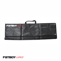 FATBOY Mesh Teaser Bags