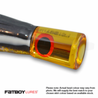 FATBOY LURES Rogue