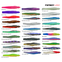 FATBOY Octopus Skirts