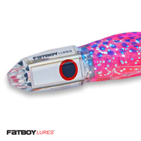 FATBOY LURES Sniper Jet