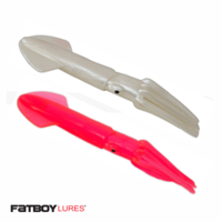 FATBOY Soft Squid