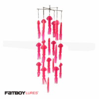 FATBOY Squid Dredge Teasers