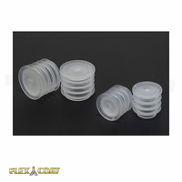 FLEX COAT Syringe Adaptor [24mm]