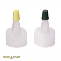 FLEX COAT Yorker Caps