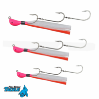 FULL SCALE Banana Head Bait Rigs