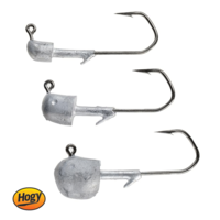 HOGY Barbarian Jig Heads