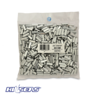 HI-SEAS Aluminum Sleeves [Bulk]