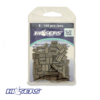 HI-SEAS Copper Double Sleeves